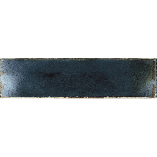 Jazba Turquoise Brillo 6x24.6