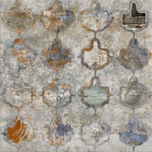 Santorini 60.8х60.8