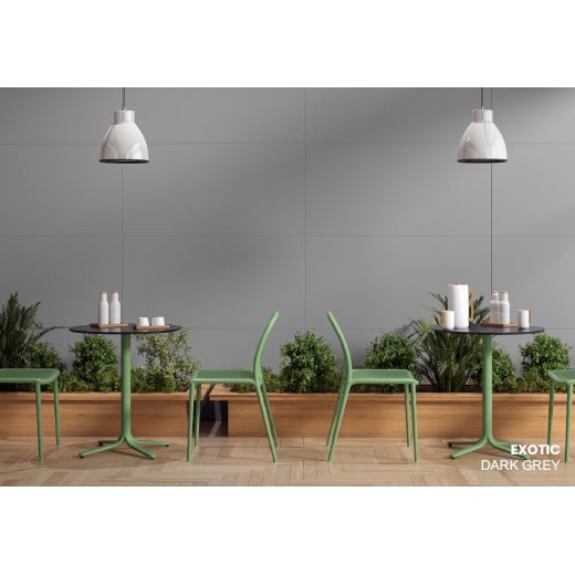 Exotic Dark Grey 60х120 Matt