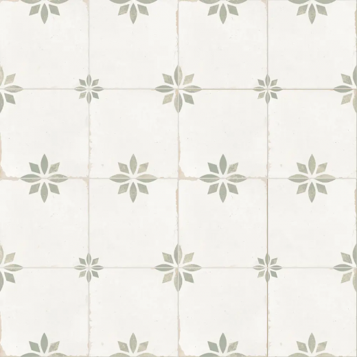 Savannah Sage porcelain 45.2x45.2