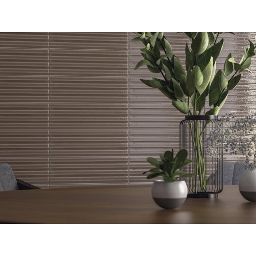 Gare Taupe Brillo 10×30,5