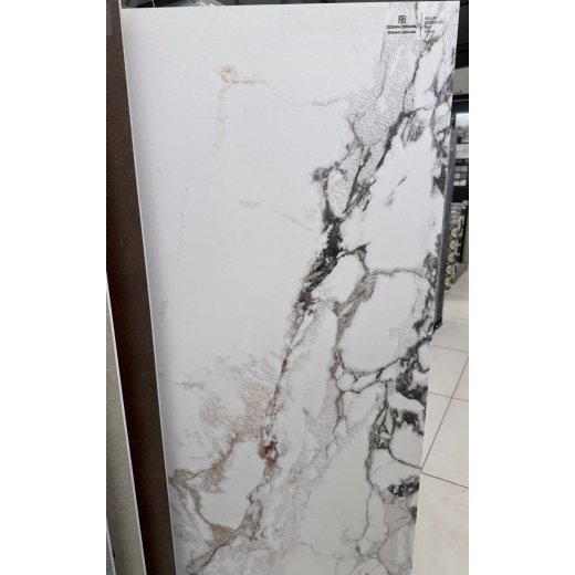 Element Calacutta 60х120