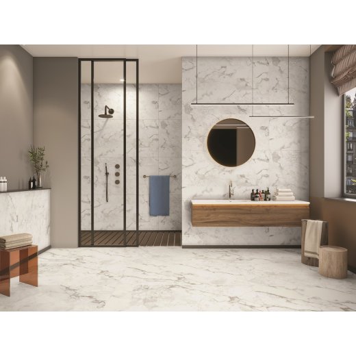 Breccia Bianco 60х120