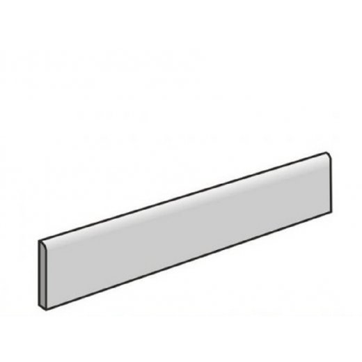 Ринашенте Перл Плинтус 7,2X60/ Rinascente Pearl Battisc.