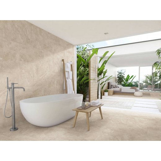 Modula Augusta Beige 100x100