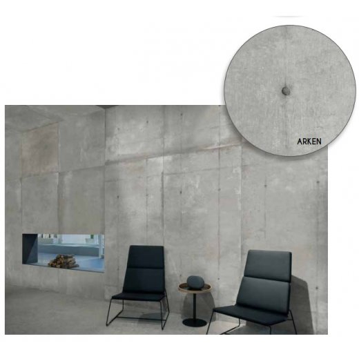 Coverlam Arken Gris Moma 120х260, 5.6mm