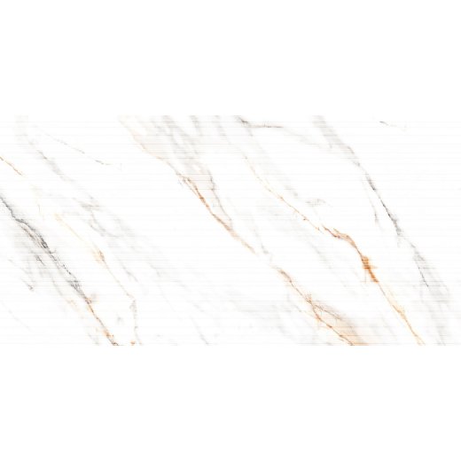 Ethnic White Decor 60х120