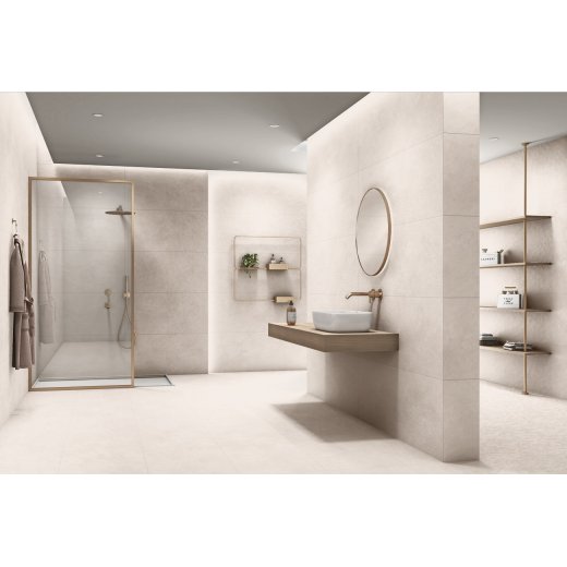 Reno Bianco Decore 60х120 (Fullbody)