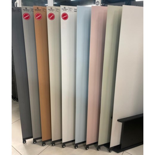 Exotic Steel 60x120 Matt