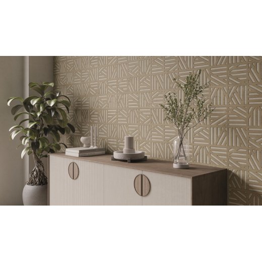 Lattice Nightfall/ С.Mud 60х120