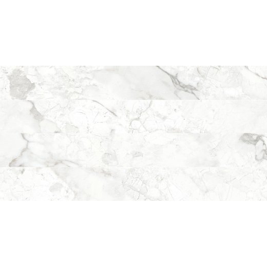 Breccia Bianco Rock 60х120