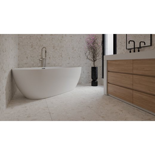 Terrazzo Beige 60х120